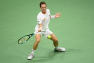 In Picture: Roberto Carballes Baena (Getty)